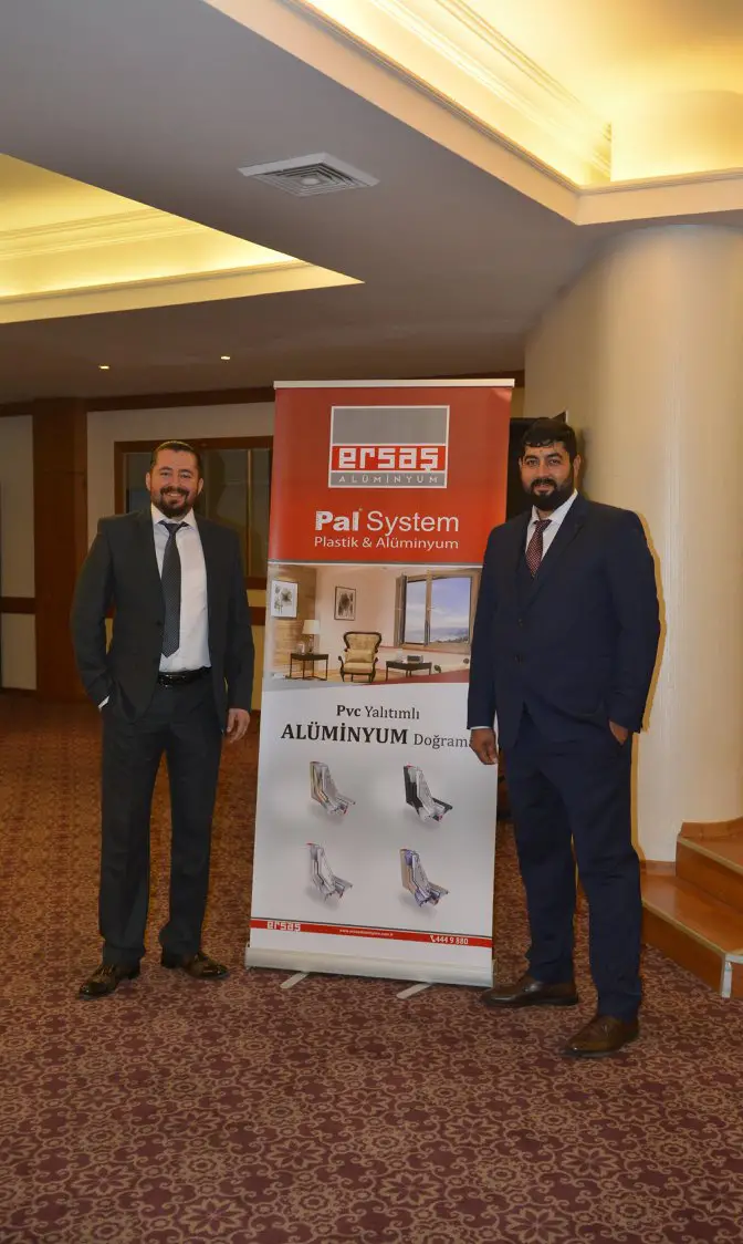 BİZ KİMİZ?