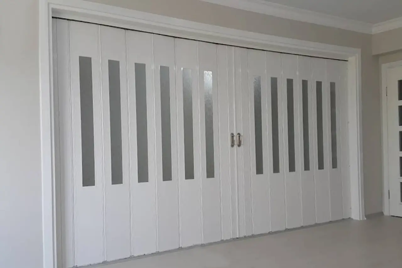 Katlanır Akordeon Sistemler